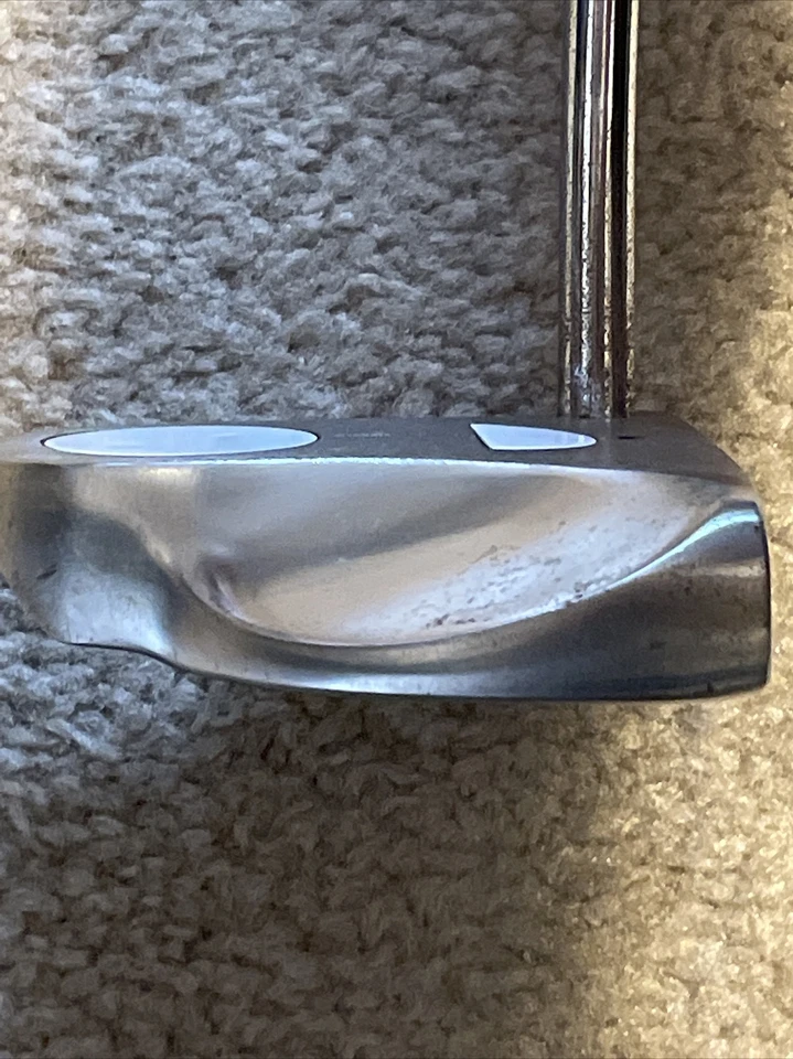 Texan Classics 35” Steel Shaft Golf Putter Original Grip - RH - Image 4 of 4