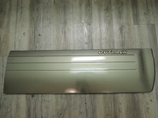 2000-2004 Subaru Legacy Outback Wagon Right/ Passenger FRONT Door Molding