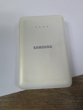 GENUINE Samsung EB-PN915BWE Battery Power Pack WHITE 3.78V 11,300MAH USED
