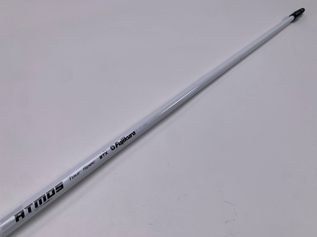 Fujikura Atmos Tour Spec 8TX Tour XStiff Fairway Wood Shaft 42.5