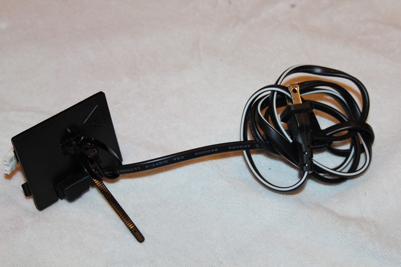 OEM Sony Power Cord Cable Originally Shipped With XBR75X850C XBR-75X850C