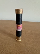 Bussman Fusetron FRS-R 50 Time Class RK5 Fuse Replacement Fuse