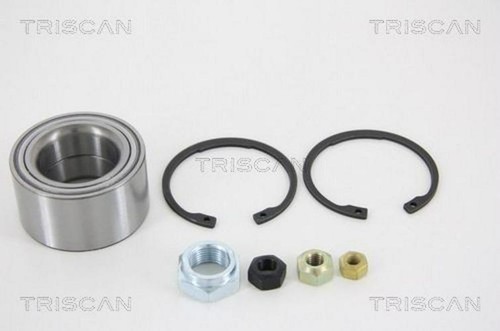 Kit Cuscinetto Ruota Triscan 8530 17001 – Compatibile Con Land Rover Defender, Discovery – Diametro 77,8 Mm