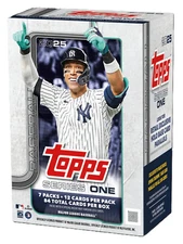 2025 Topps Series 1 - Base Cards #1-350 - You Pick! Complete Your Set