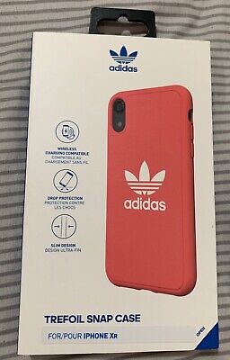 case iphone xr adidas