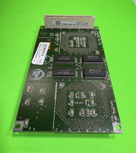 Sun 501-2617 SM51 SuperSPARC Module, X1166A, SPARCstation 10 / SS10 Workstation - Picture 9 of 14