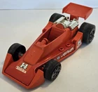 Vintage 1979 Tonka AJ Foyt Jr Formula 1 Race Car #14