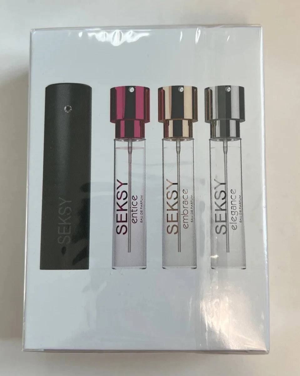 Seksy entice discount