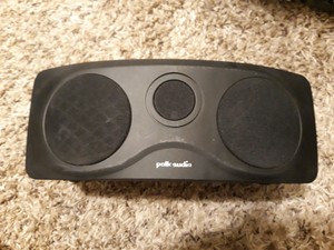 polk audio home