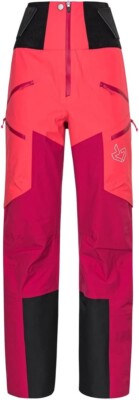 NEU mit Etikett! Rock Experience Damen Snowmass Hardshell Hose, Gr. S