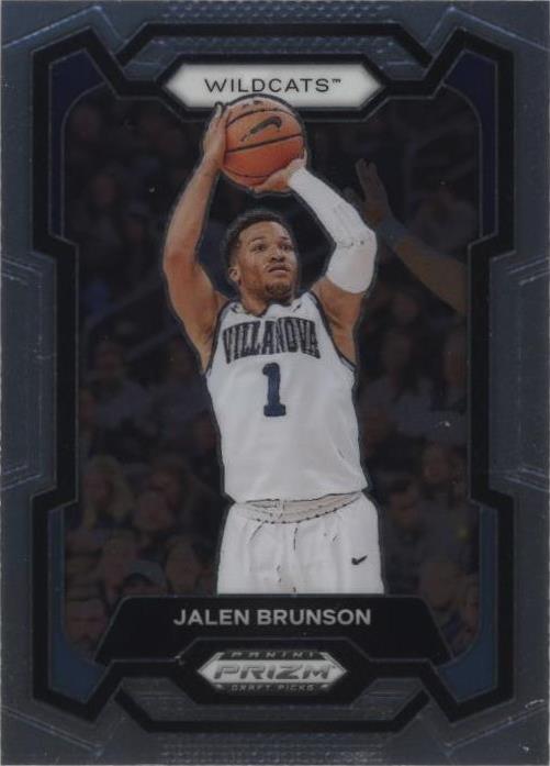 Jalen Brunson