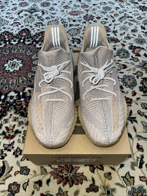 ADIDAS YEEZY BOOST 350 グレー/ベージュ Size 13 - adidas Yeezy Boost 350 V2 Synth Non-Reflective