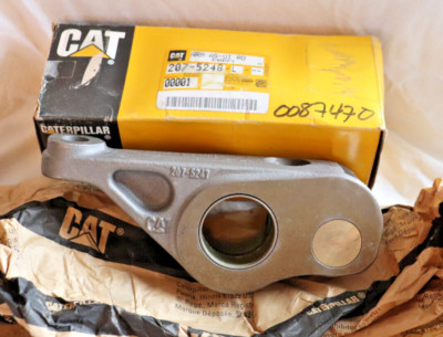 207-5248 Caterpillar Arm AS-UI RO CAT Rocker Assembly 207-5247 Engine Injector