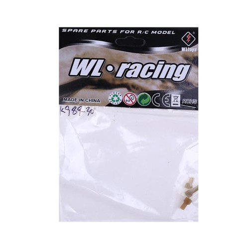 1/28 RC Car Driving Gear Front Rear Pinion Gear For WLtoys K969 K979 K98/89/29 F - Picture 19 of 22
