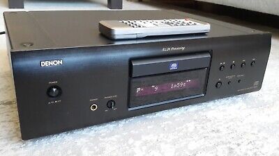 Denon DCD-1500AE SACD Player | eBay Denon DCD-1500AE SACD Player | eBay