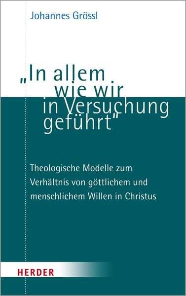 Thumbnail - „in Allem Wie Wir In Versuchung Geführt“