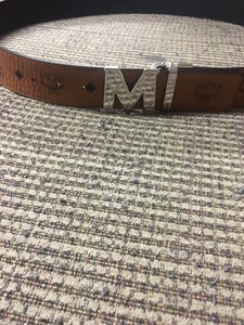 claus reversible belt