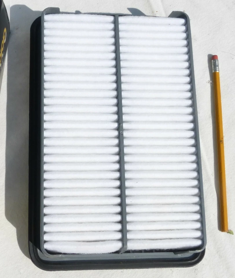 NOS NAPA Gold 6146 Air Filter 1981-1989 Toyota Cressida Van 4Runner Pickup   - Image 2 of 4