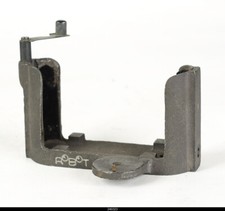 Orginal Robot Attachment to the Aircraft for Camera Robot Luftwaffe Eigentum