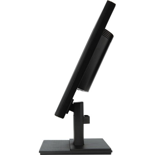 Acer UM.CV6AA.B04 V196L B 19" SXGA LED Monitor Display HDI- VGA Black 5:4 - Picture 5 of 6