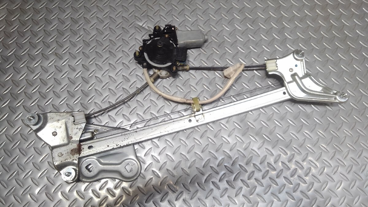 OEM Toyota Mark2 Chaser JZX100 GX100 RF Window Regulator