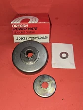 Omark Power Mate 20925 Sprocket .404 x 7T Stihl 050 051 075 076 *With Slot Cut