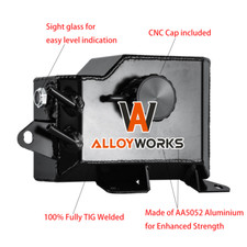 Pour Mazda MX5/ Miata Expansion Mk3 NC FR Vase Réservoir d'expansion FR