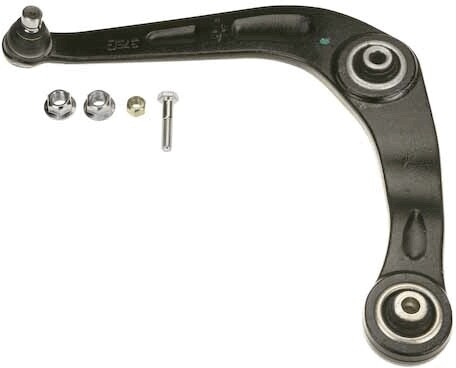 JTC1178 TRW Track Control Arm for CITROËN (DF-PSA),PEUGEOT,PEUGEOT (DF-PSA)