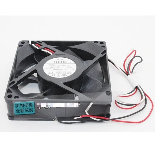 1PC new 09225VA-24Q-AL 9225 24V 0.49A fan