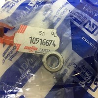 Originale Rosetta Fiat Sicherheit FüR Alfa 146 Lancia Delta 10516674