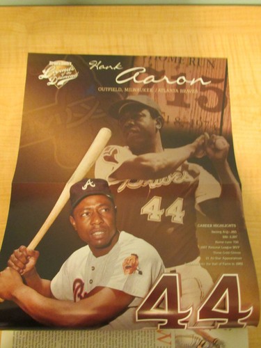 2000 to 2007 Street and Smiths Baseball Magazine Yearbook Lot of 7 + 4 Posters - Picture 12 of 12