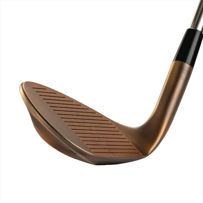 Kasco Dolphin Wedge DW-123 Copper 64° NEW KASCO DOLPHIN Wedge DW-123 Copper #64deg Head Only Right