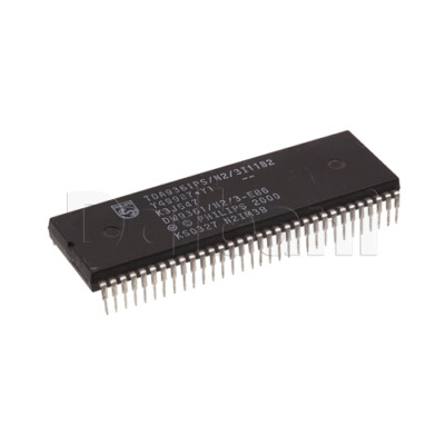 TDA9361PS/N2/3I1182 Original Philips Integrated Circuit