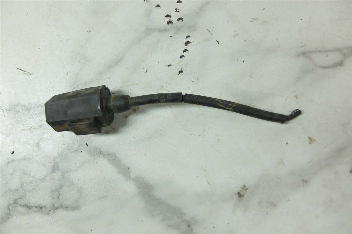 87 Honda TLR 200 TLR200 Reflex Trials ignition coil pack | eBay