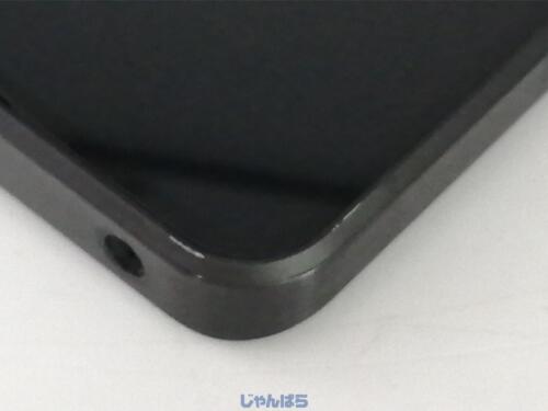 SHARP Softbank Sim Free Unlocked AQUOS R7 12GB 256GB A202SH Android Black r# - Picture 2 of 10