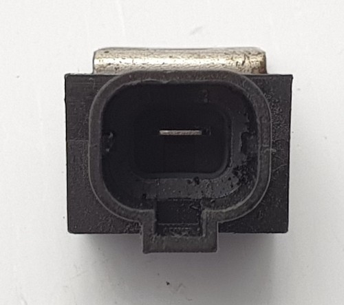 HYUNDAI I10 13-23 II BA,IA 1.0 PETROL IGNITION CONDENSER RELAY 27325-26620 - Picture 4 of 6