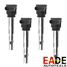 4x Zündspule Zündmodul Zündspule Seat Altea 5P