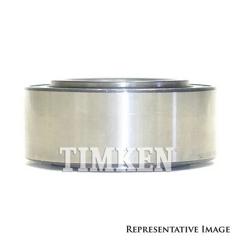 Rodamiento de bolas de rueda Timken para Yugo GVX 1988-1989 1,3 L Foto 4 de 4