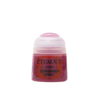 Gw Citadel Base Screamer Pink (300 Eur/L)