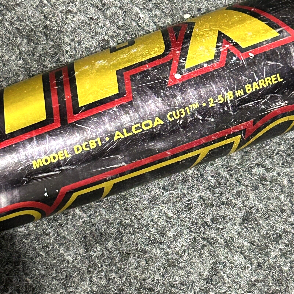 Louisville Slugger TPX Air Attack 3 Bat SL14 29 In. 22 0z. for