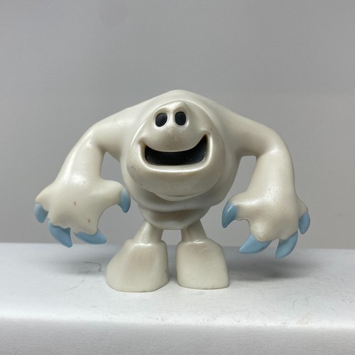 Hasbro Disney Frozen Marshmallow Schneemonster 3" PVC Figur #B