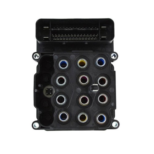 New 68223570AB ABS Control Module for Jeep Compass 2014-2016 F8 - Foto 8 di 10