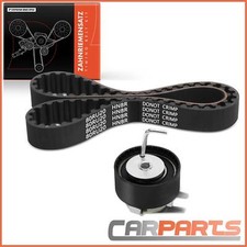 Zahnriemensatz Zahnriemen für Jaguar XF XJ Land Rover Discovery 4 L319 3.0