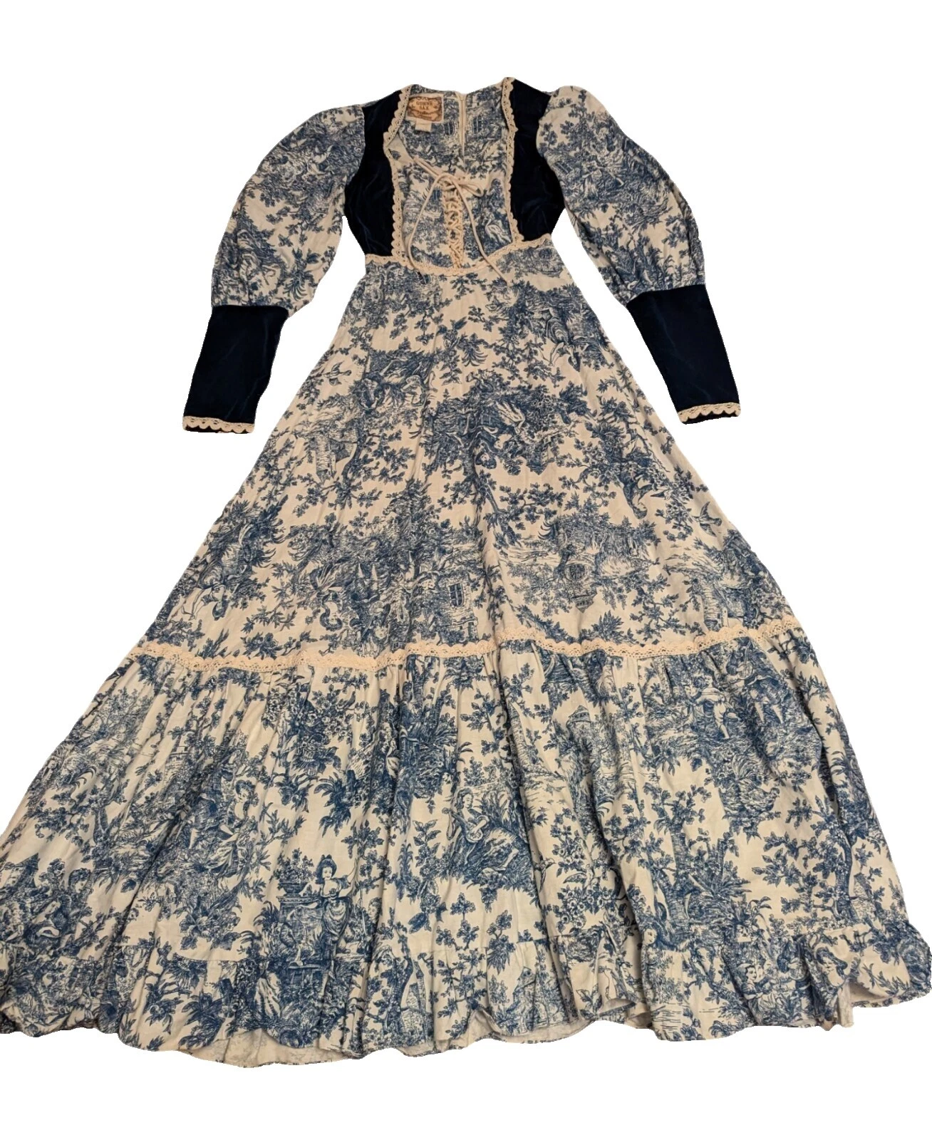 Gunne Sax Casual Vintage Clothing for Women