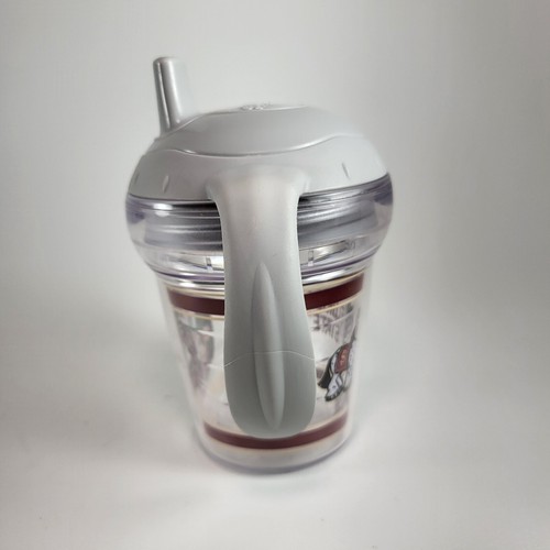 Tervis My First Sippy FSU Florida State Seminole Insulated 6oz - Picture 3 of 10