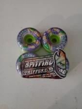 Spitfire Trippers 59mm 95duro Smooth Riders