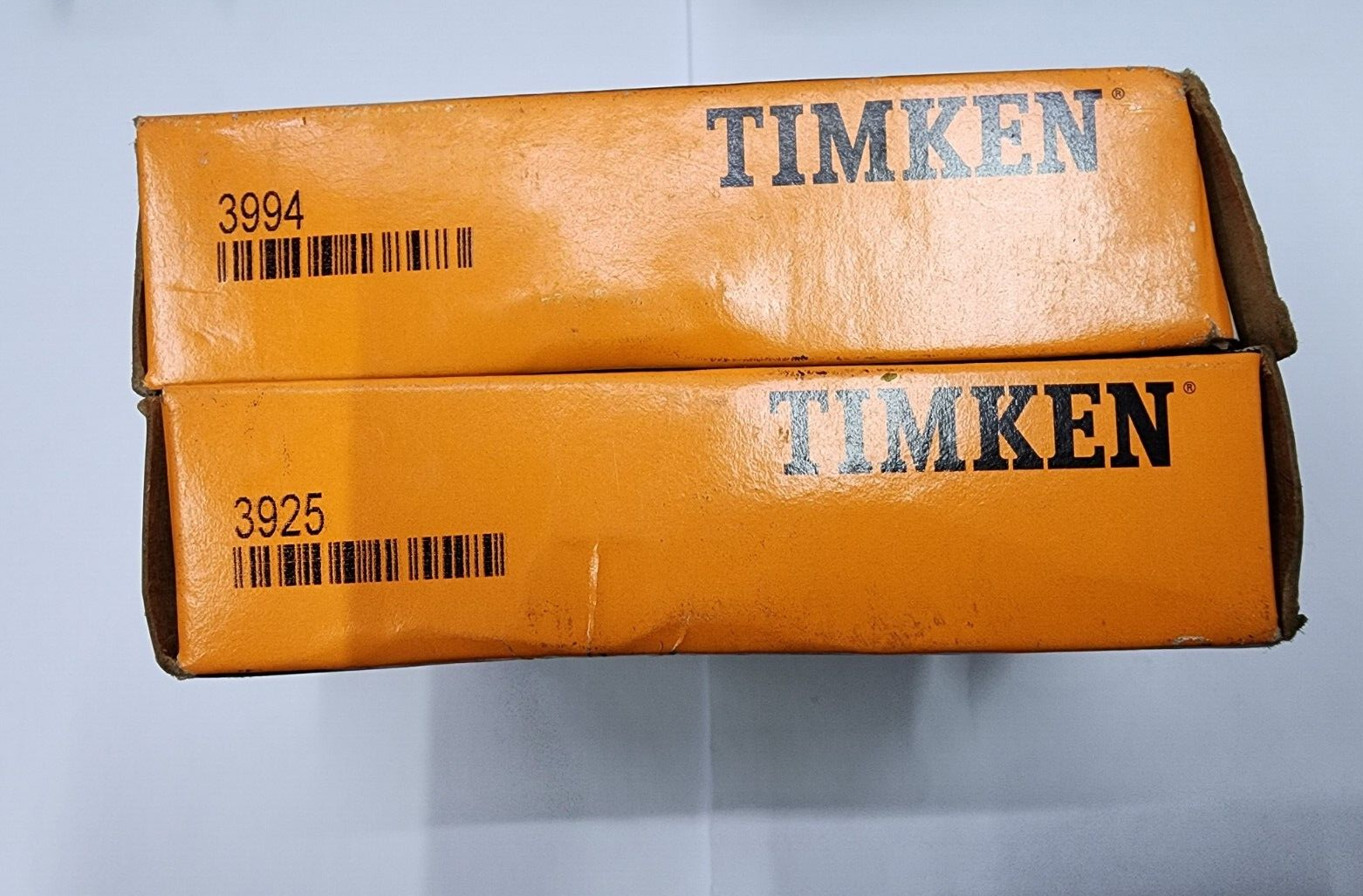Timken USA 3994/3925 Tapered Roller Bearing Set New in Box