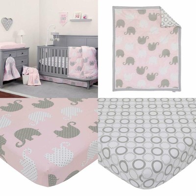 nojo dreamer elephant pink