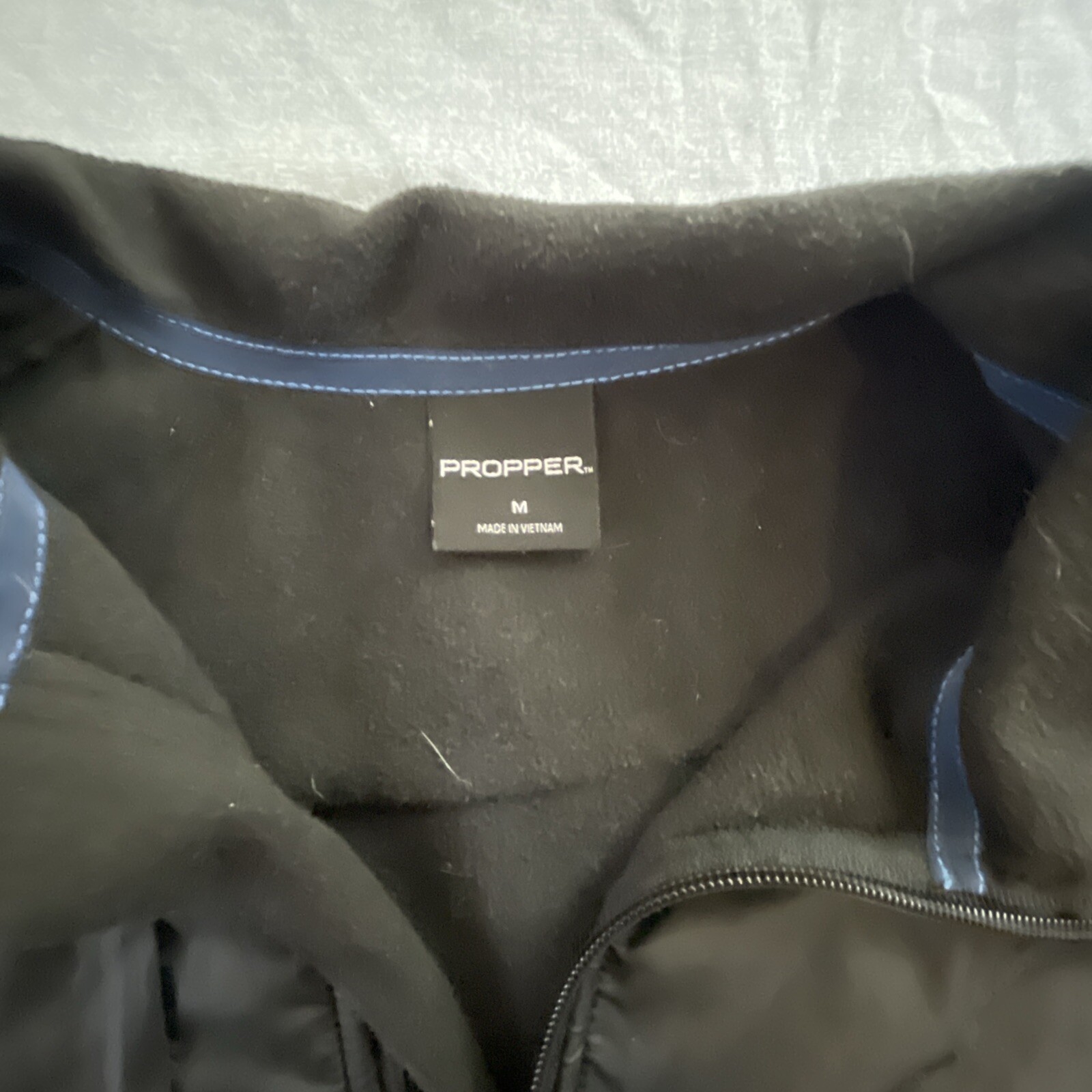 Proper Jacket Security Law Enforcement 89706 - image 4