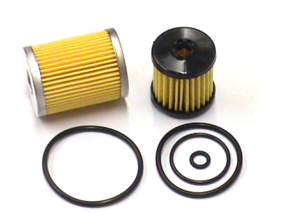 LPG Autogas Gasfilter-Set Tartarini + Filter Absperrventil E08G